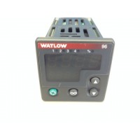 WATLOW 96B0-CDDR-00RG Temperature Controller...